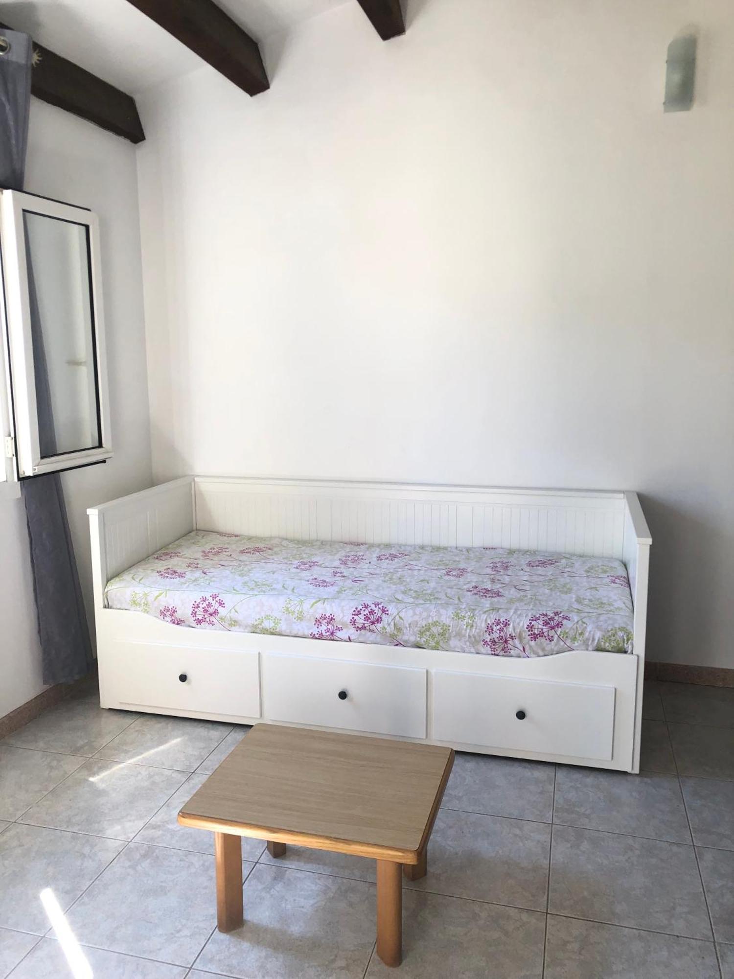 Residences Anna 森图里 外观 照片